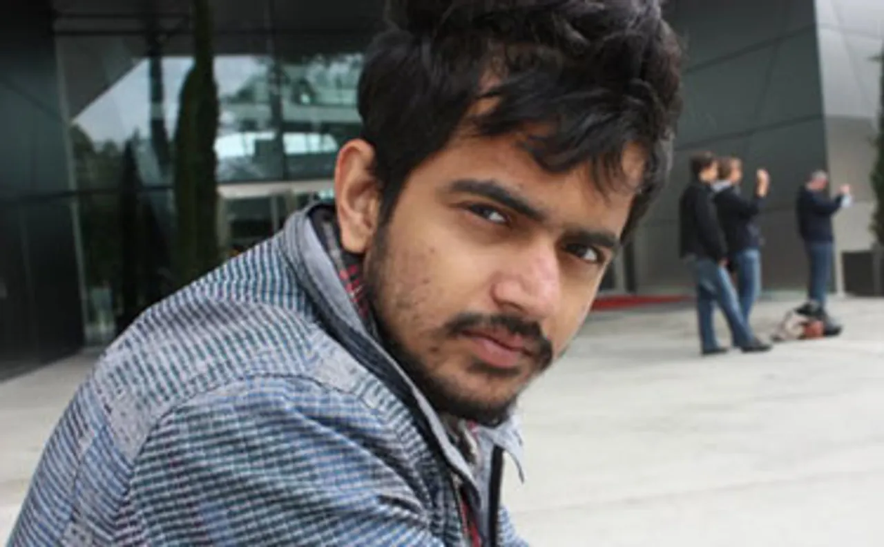 Rising Star: Kartik Ramnathkar, Co-Founder, Balls Worldwide