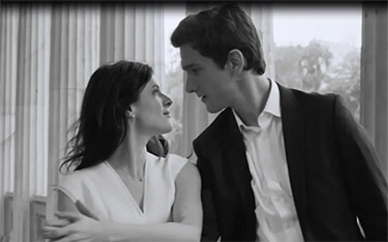 Diamonds are Forever-mark