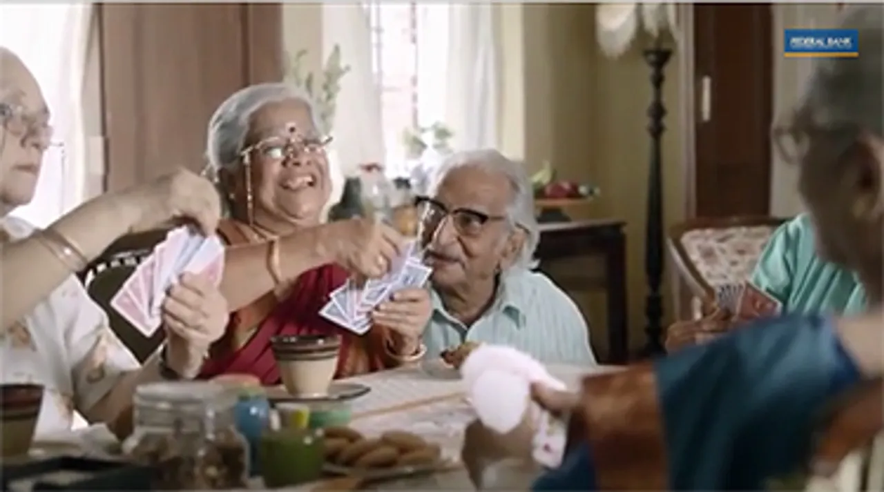 Federal Bank's perfect partnership
