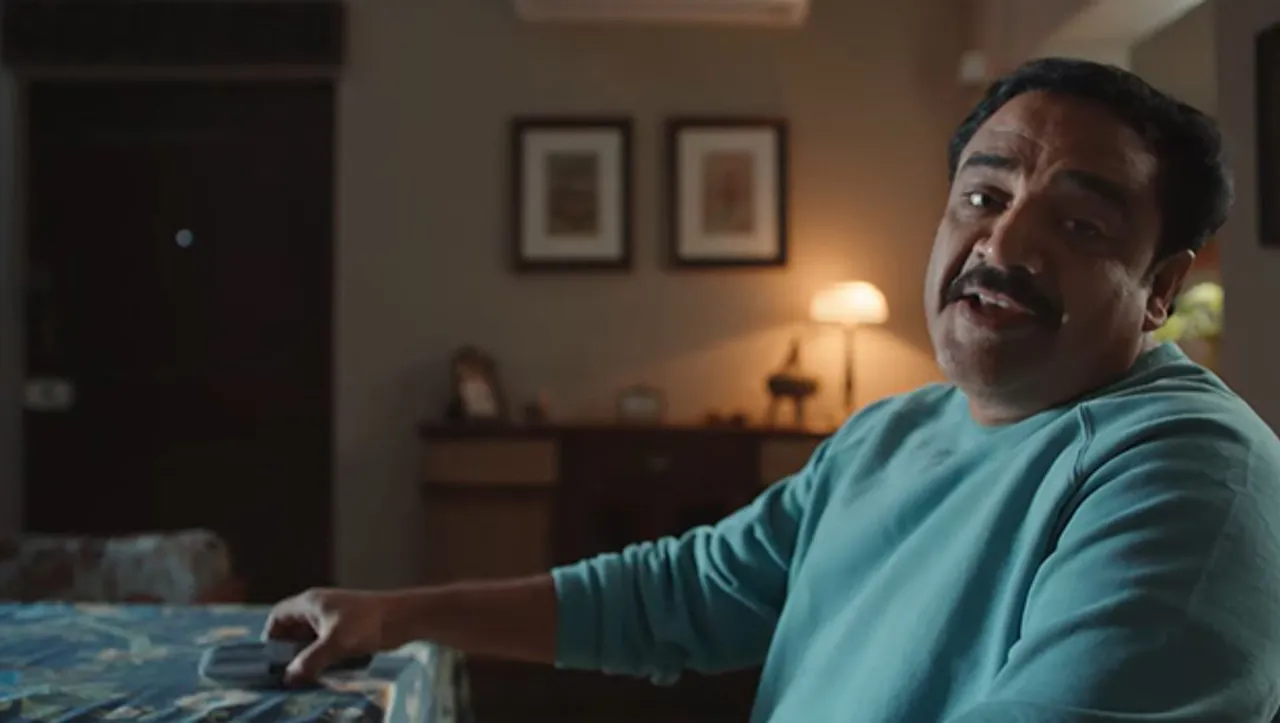 Voltas and Murthy return to highlight 'Shor Kam, Kaam Zyada' feature of its AC