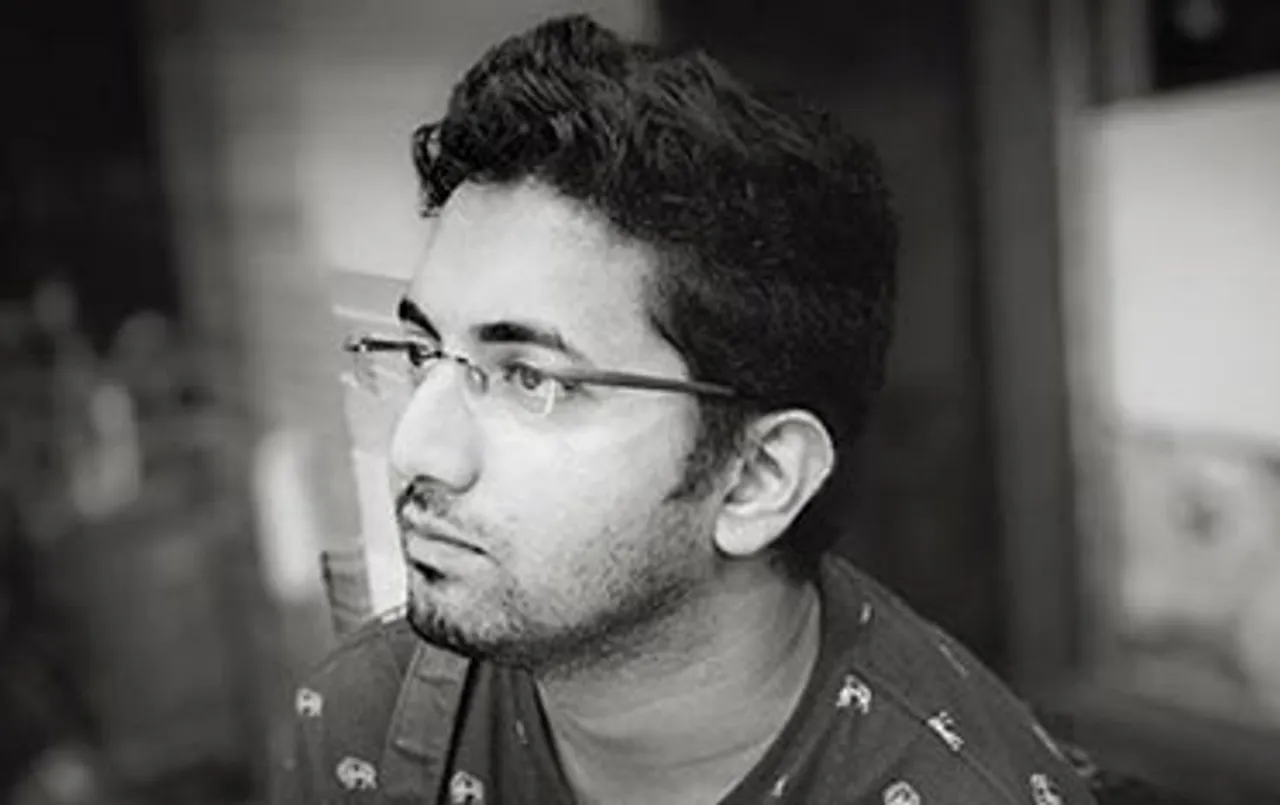Rising Star: Laukik Golatkar, Senior Art Director, Ogilvy & Mather