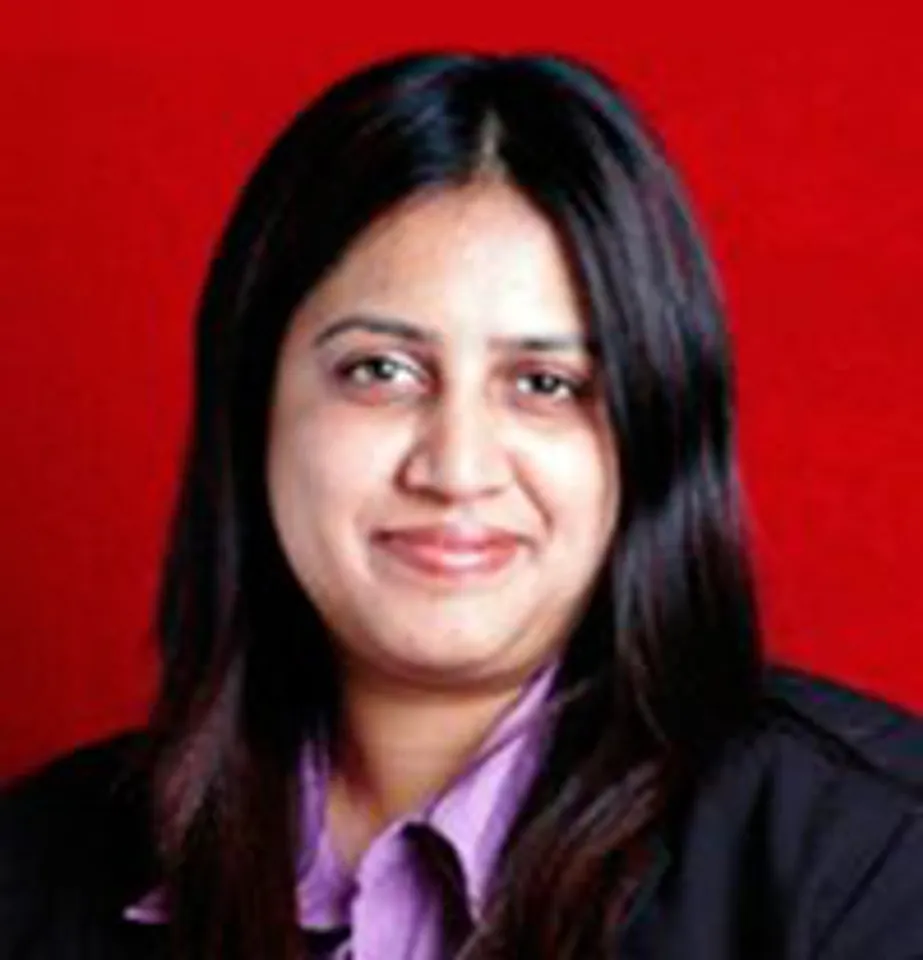 Nissan India appoints Deepa Thomas VP, Communications & CSR