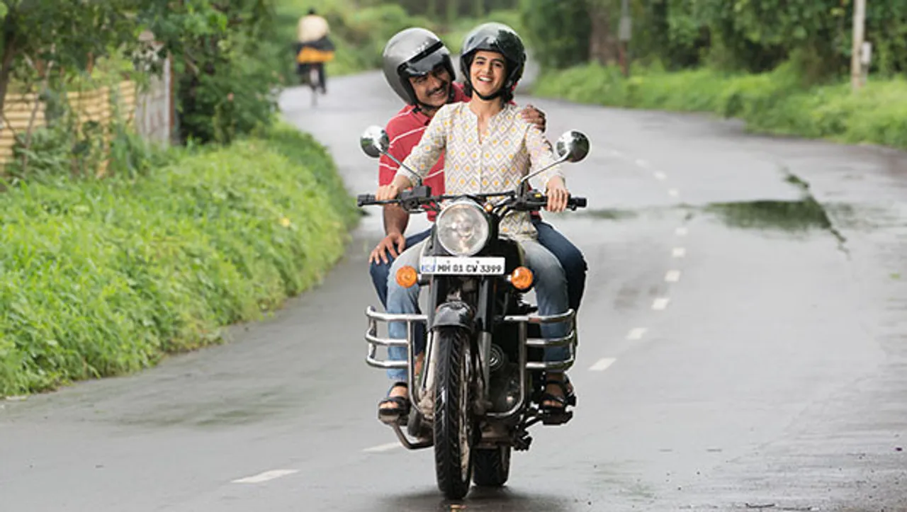Coco by DHFL General Insurance breaks gender stereotypes with debut brand film