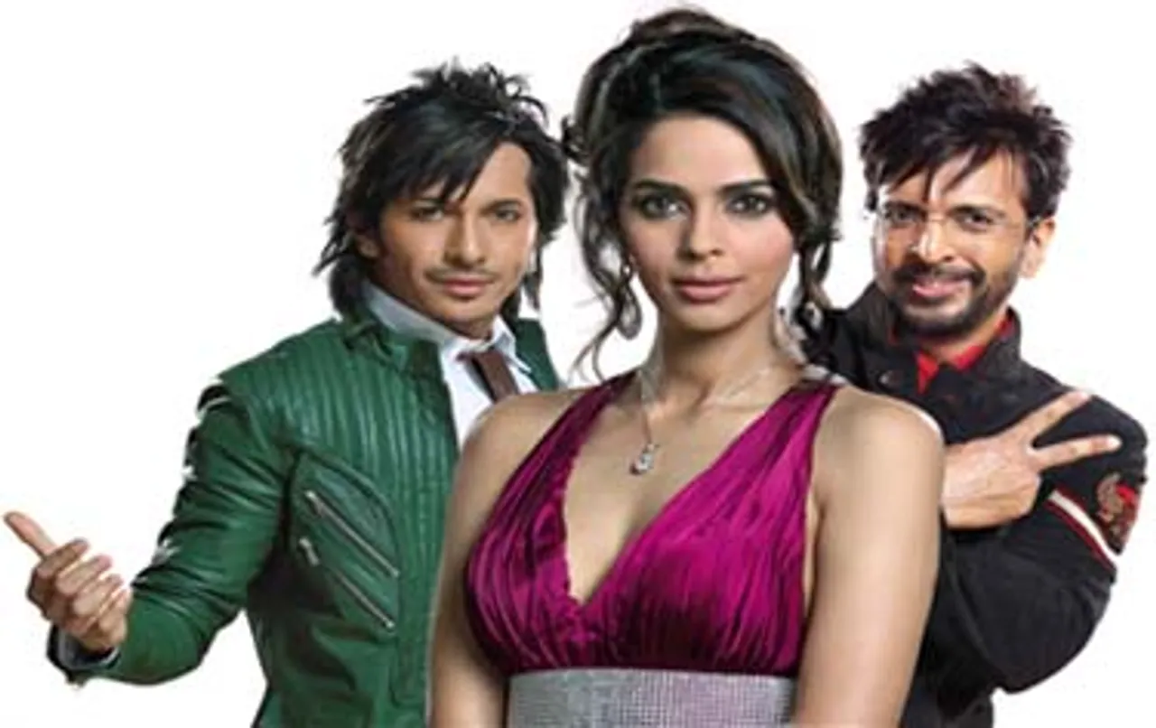 Colors Adds Team Challenge With Chak Dhoom Dhoom