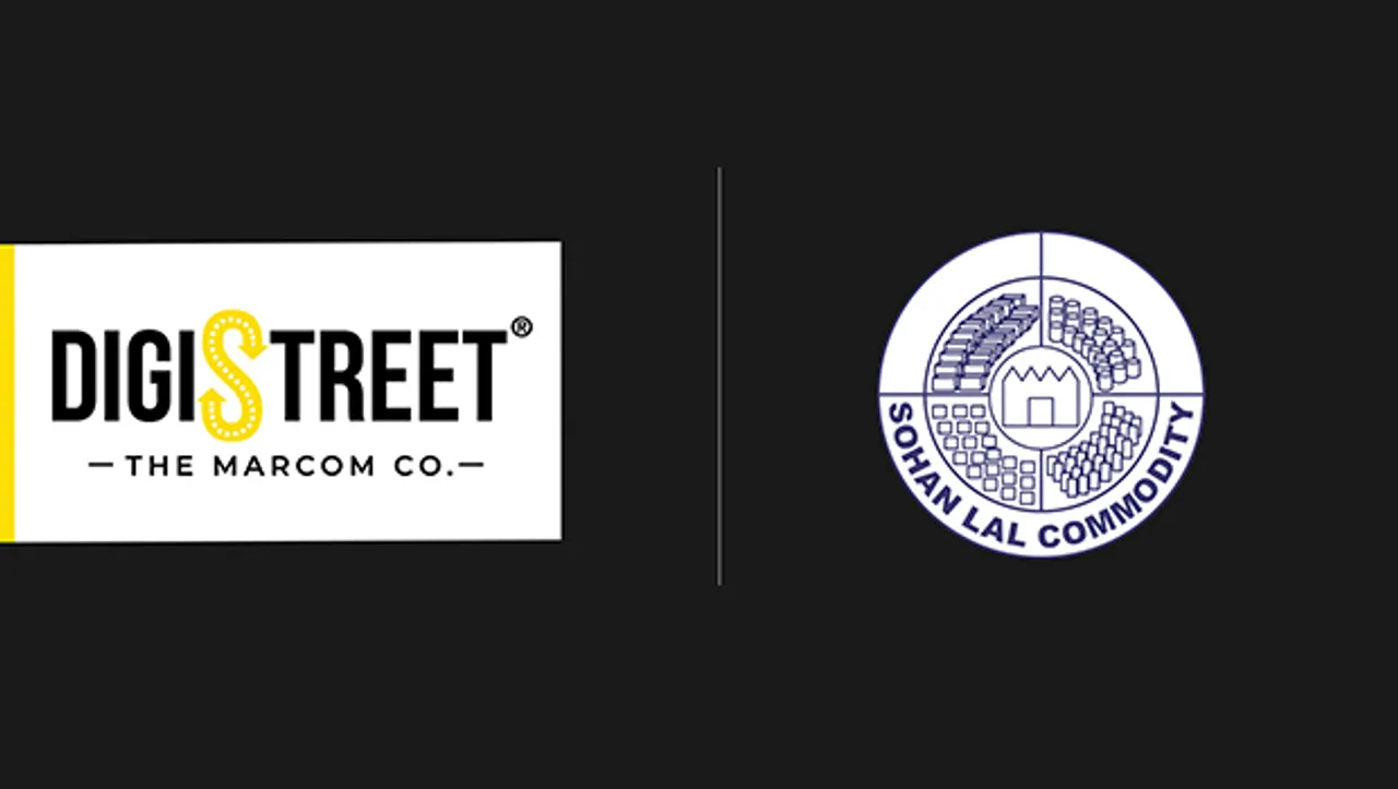 DigiStreet Media secures digital and creative mandate for SLCM