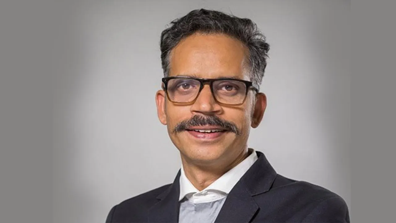 Rediffusion SmartMedia appoints Praveen Pandey as Chief Digital Officer