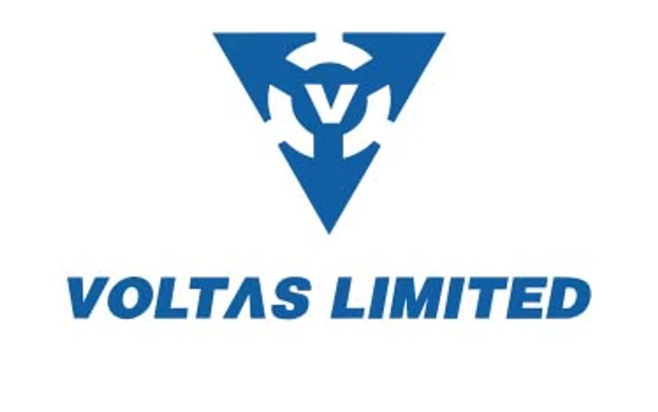 Voltas reviews media account for AC business
