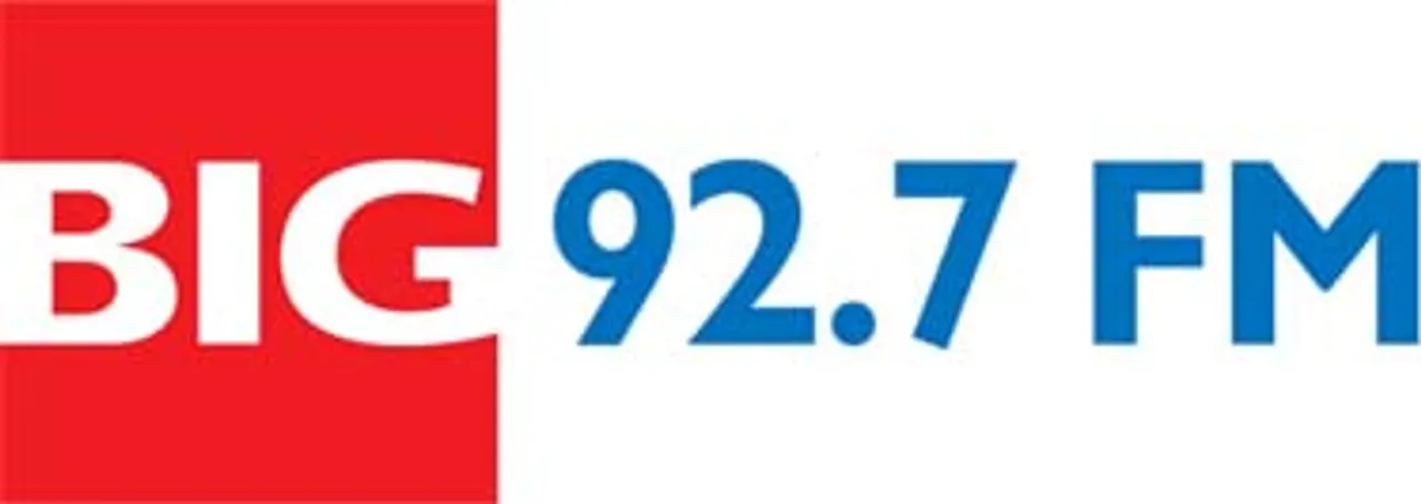 BIG FM Forms Strategic Alliance With Bhutan's HIGH FM 