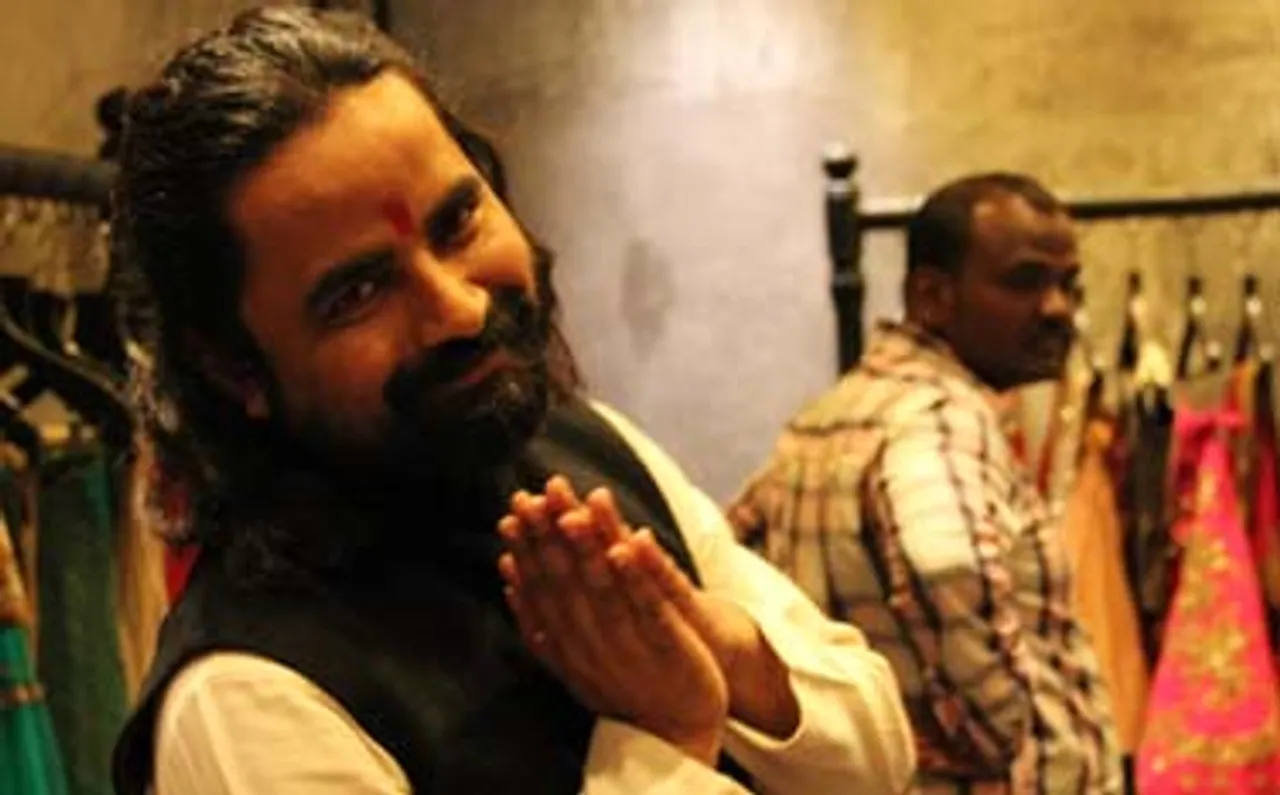 NDTV Good Times brings back wedding show – 'Band Baajaa Bride with Sabyasachi' 