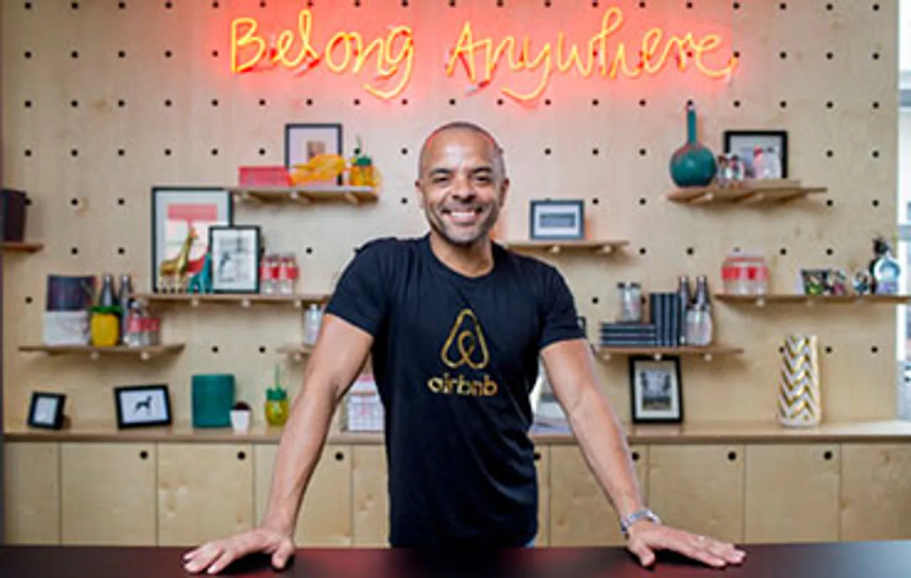 Cannes Lions 2017: Airbnb CMO Jonathan Mildenhall named Creative Effectiveness jury president