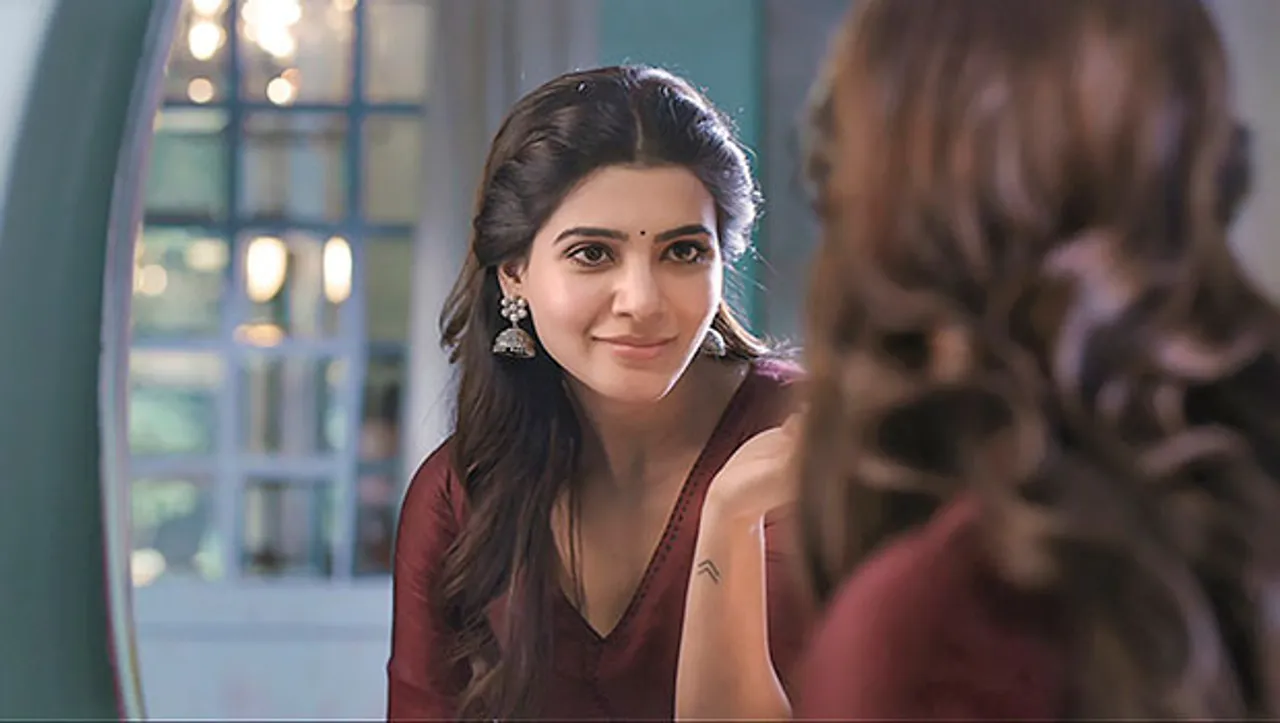 Dentsu Impact portrays Hitachi as a premium yet accessible brand