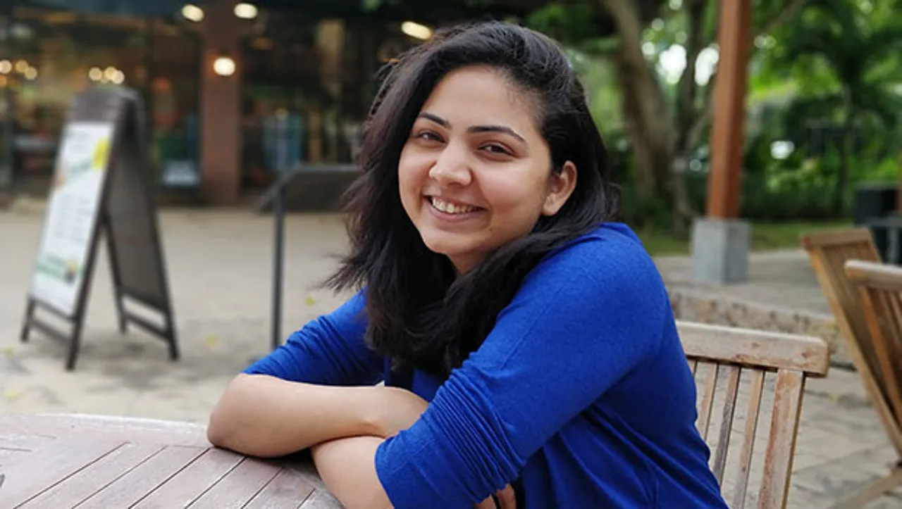 Rising Star: Priyanka Mestry Soni, AVP Design, Social Kinnect