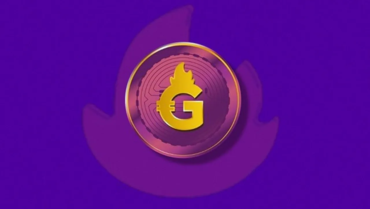 Social crypto-token GARI's day one trading volume crosses Rs 750 crores