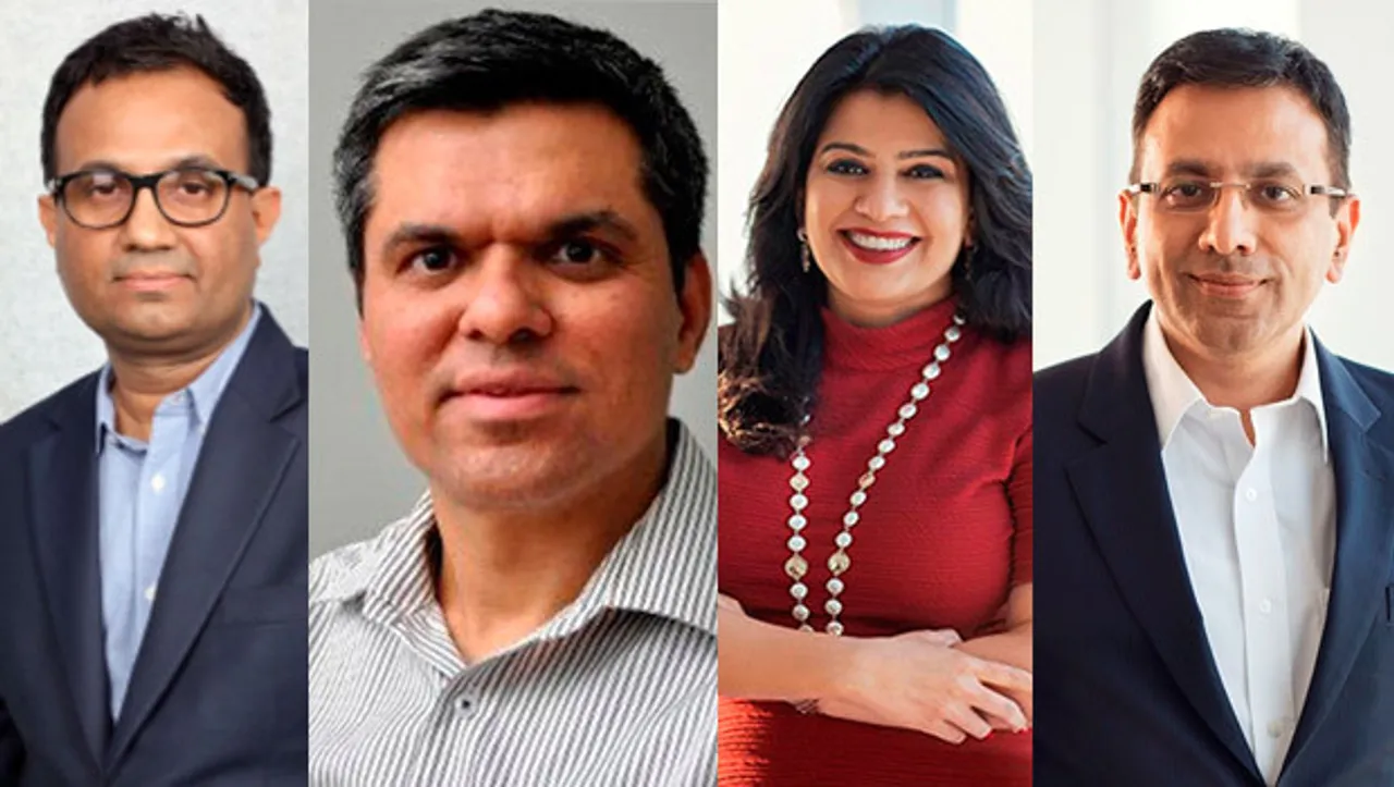 Commentary: What high-profile exits at Star mean for the network 