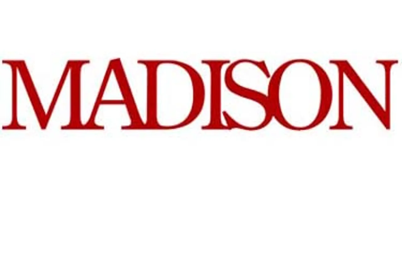 Madison wins Lafarge Cement media AOR