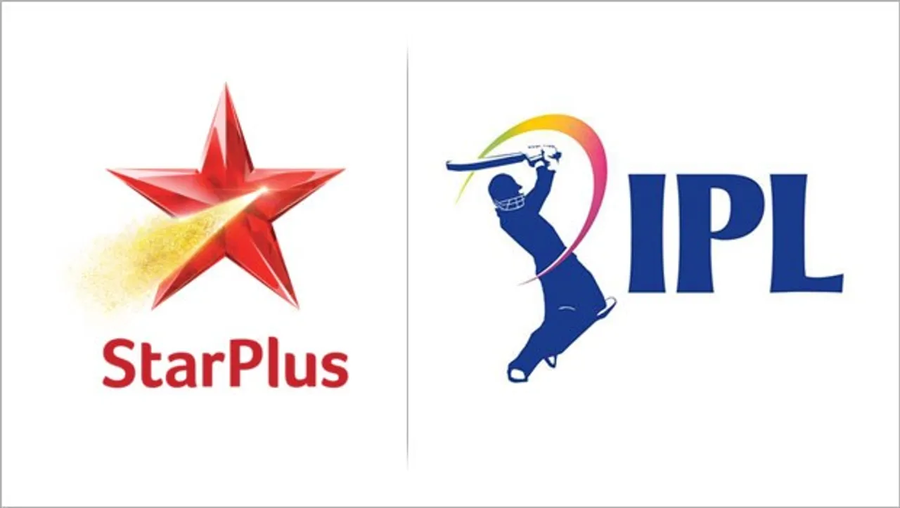 Star Plus to air IPL every Sunday