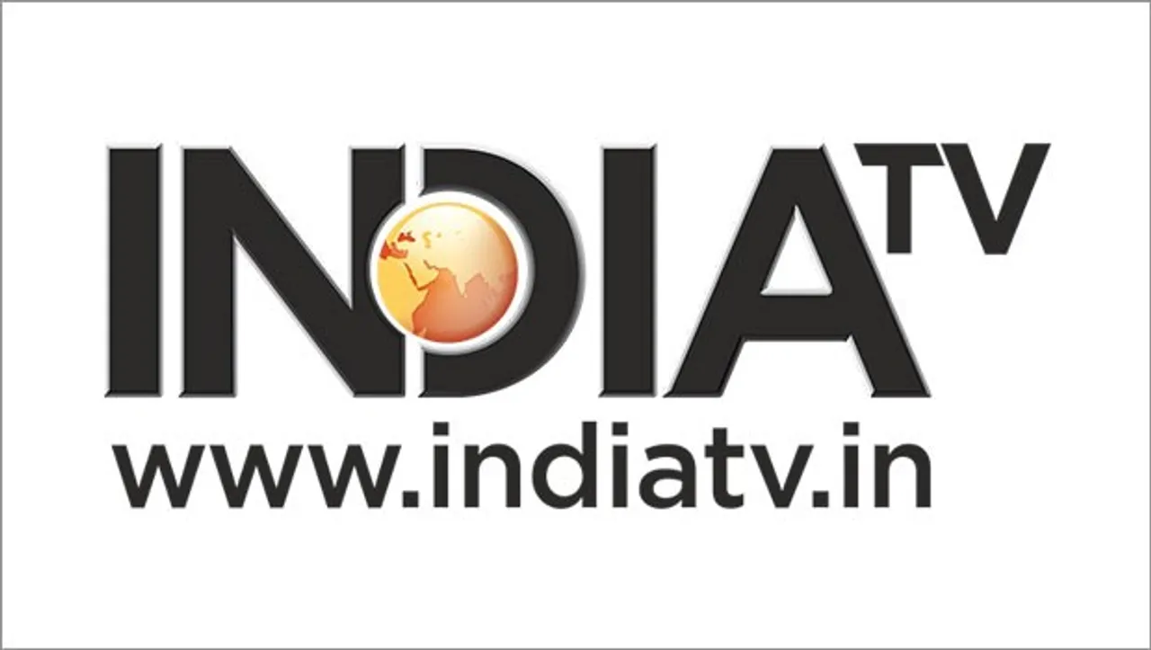 India TV to launch its new look on February 18 