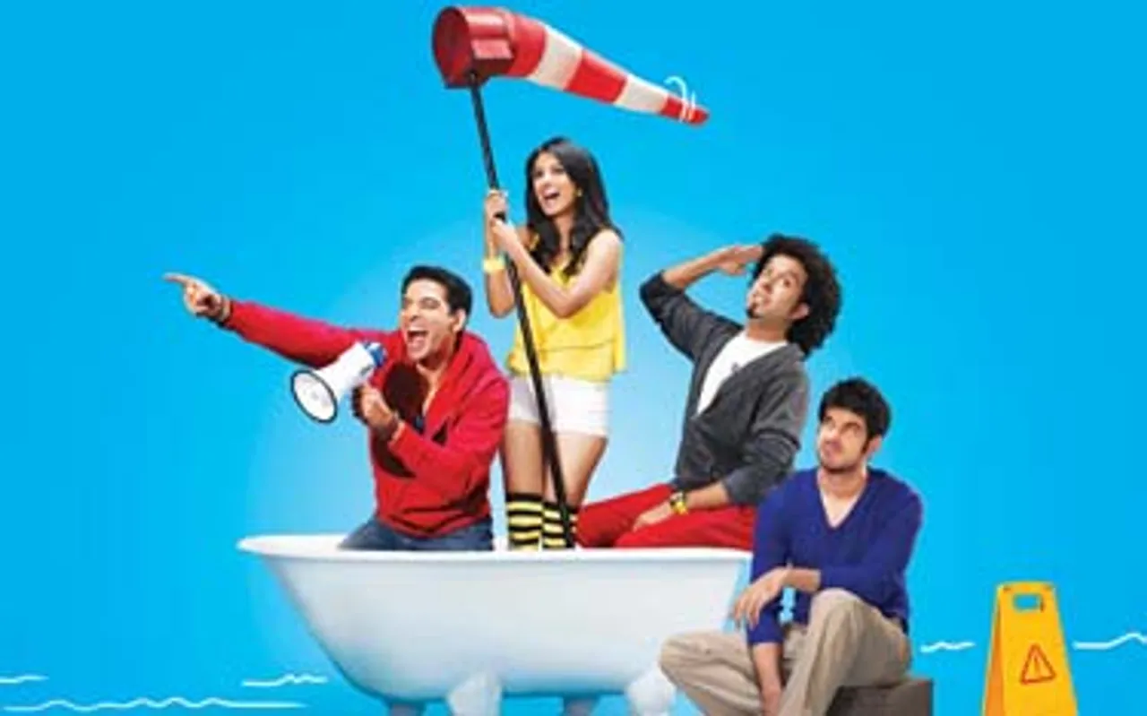 MTV brings reality behind reality shows in 'Reality Stars'