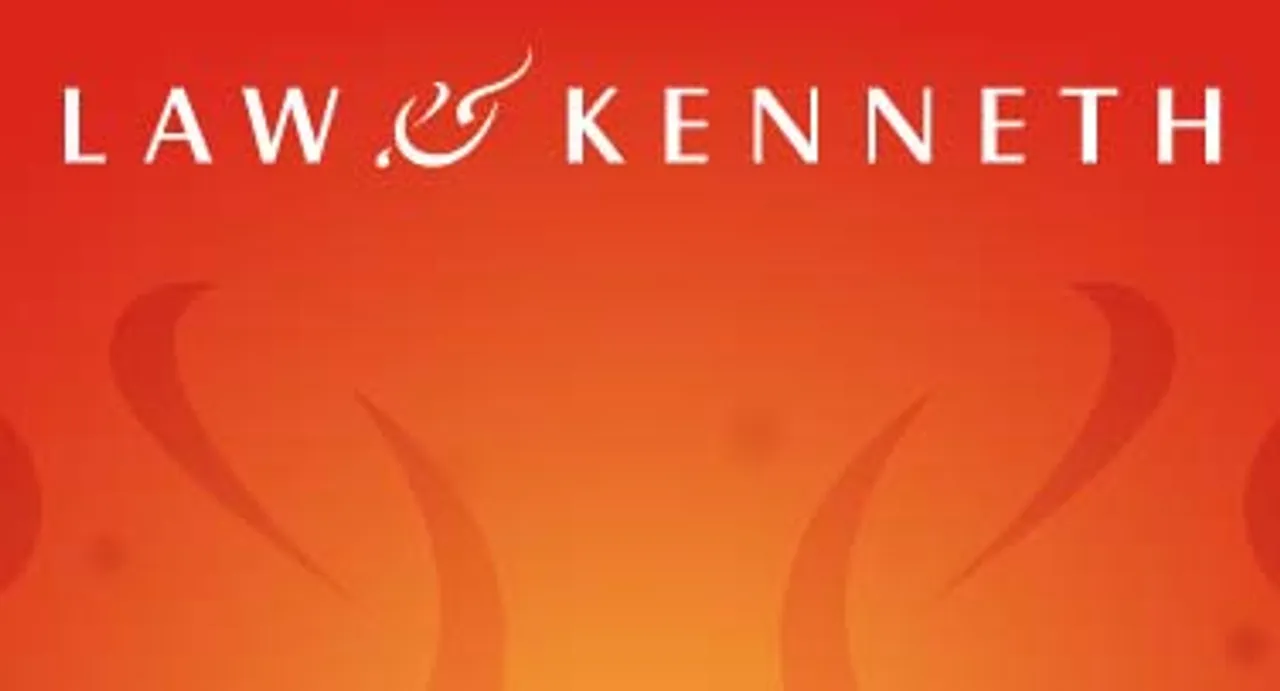 Law & Kenneth bags creative duties of ING Life