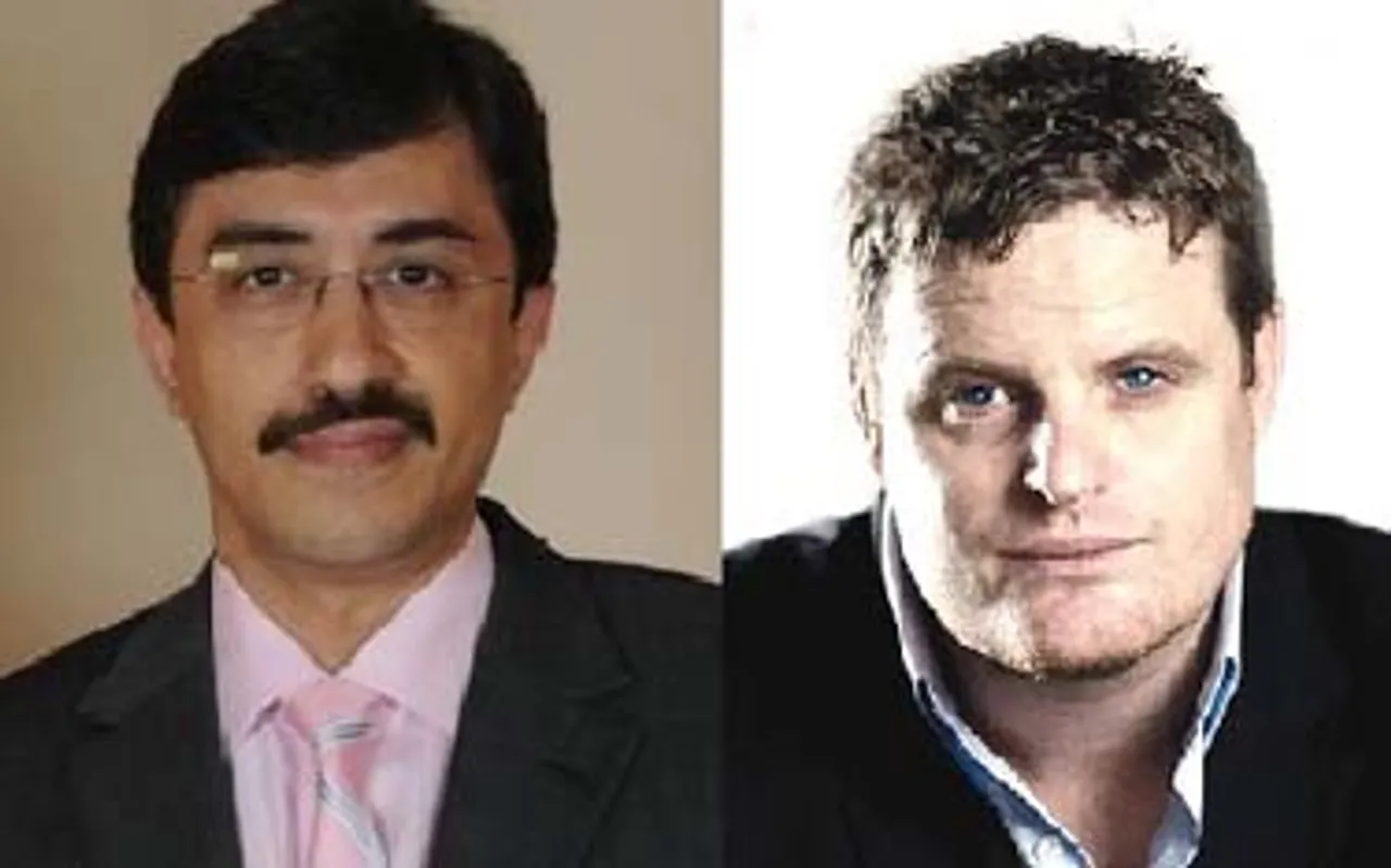 Ajay Kakar named Head of Jury for APAC Effie Awards 2014