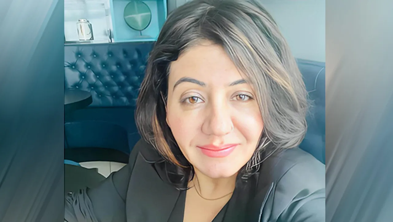 APL Apollo appoints Charu Malhotra as Chief Brand Officer