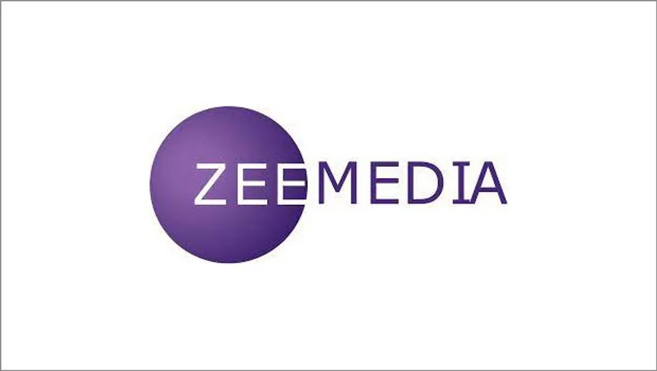 Zee Media executes campaign to promote mega Opinion poll ahead of election season
