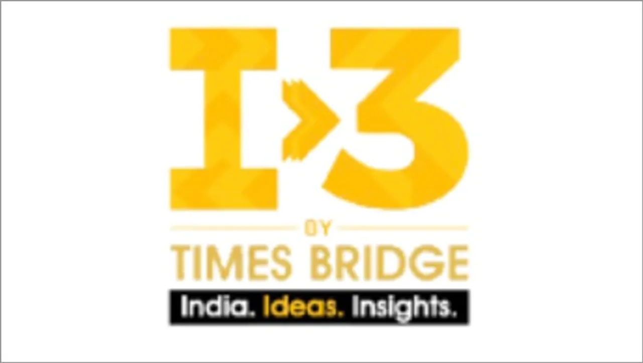 Times Bridge unveils its first annual i3 Summit 