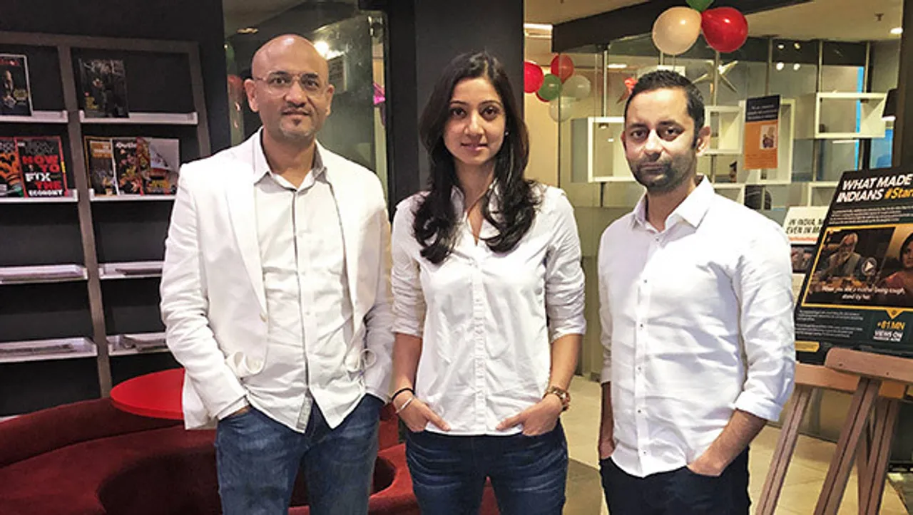 BBDO India appoints Jazryk Gill as Vice-President for Delhi office