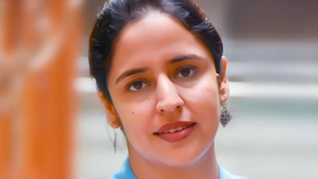 Mediacom elevates Priya Choudhary as Head of Mediacom West