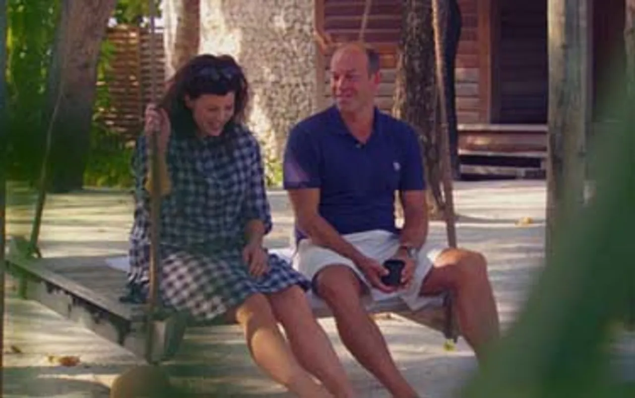 TLC brings new show on glam v/s budget holidays