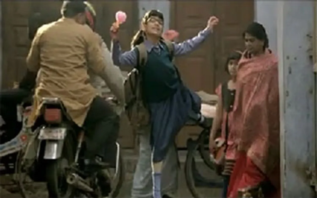 Spice brings dreams to life in small-town India