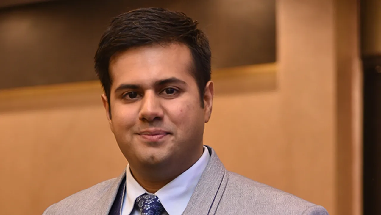Clovia appoints Cars24's Nikhil Gulati as Head of Brand Marketing
