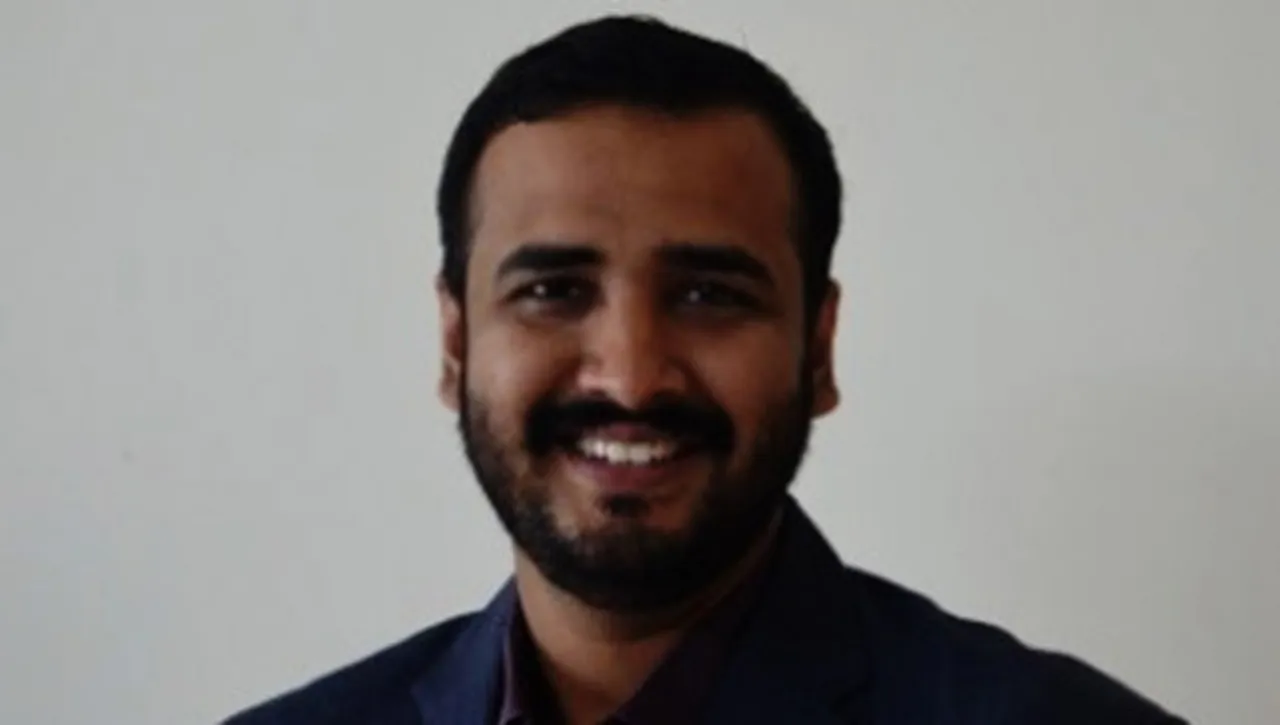 Mathrubhumi Group elevates Naveen Sreenivasan as Head, Media Solutions, TRD 