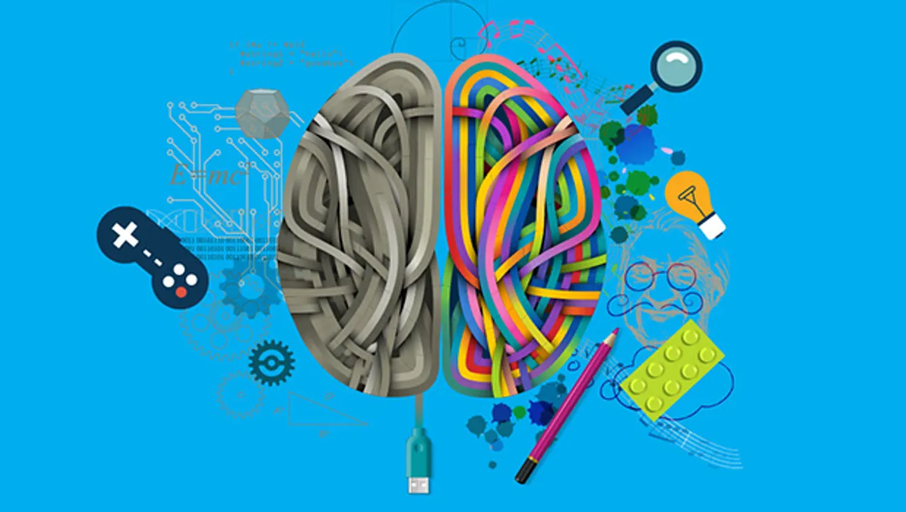 In-depth: Is it the unison of 'data' and 'creativity' that keeps the advertising industry going?