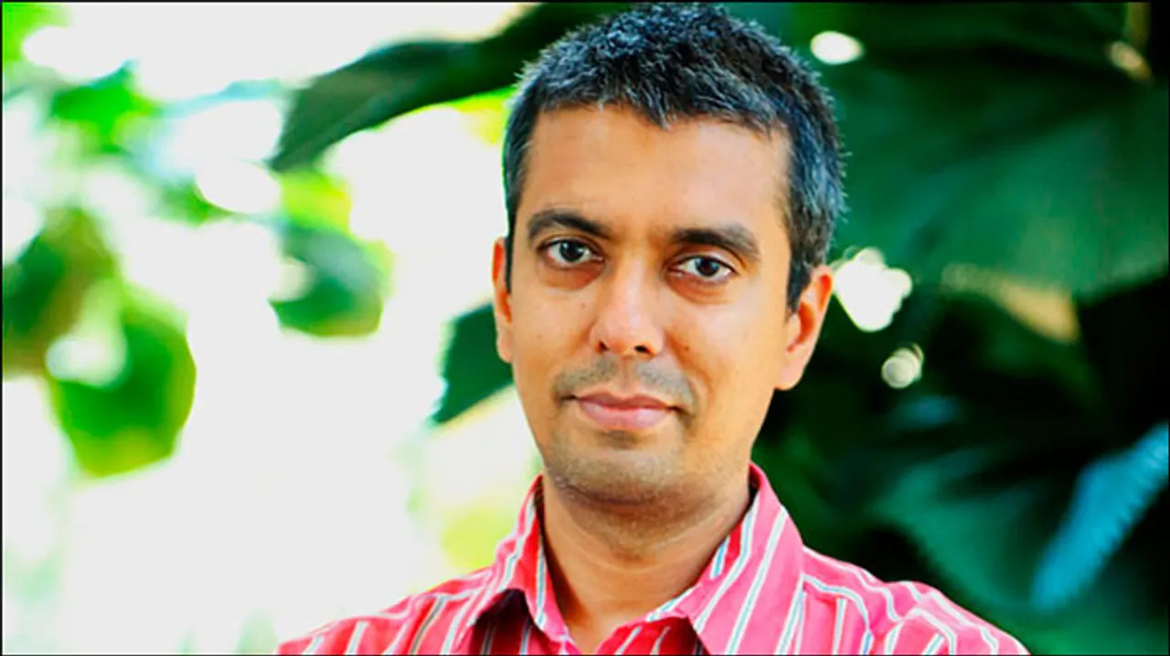 6-Pack Band helped Red Label move both equity and business, says Shiva Krishnamurthy 