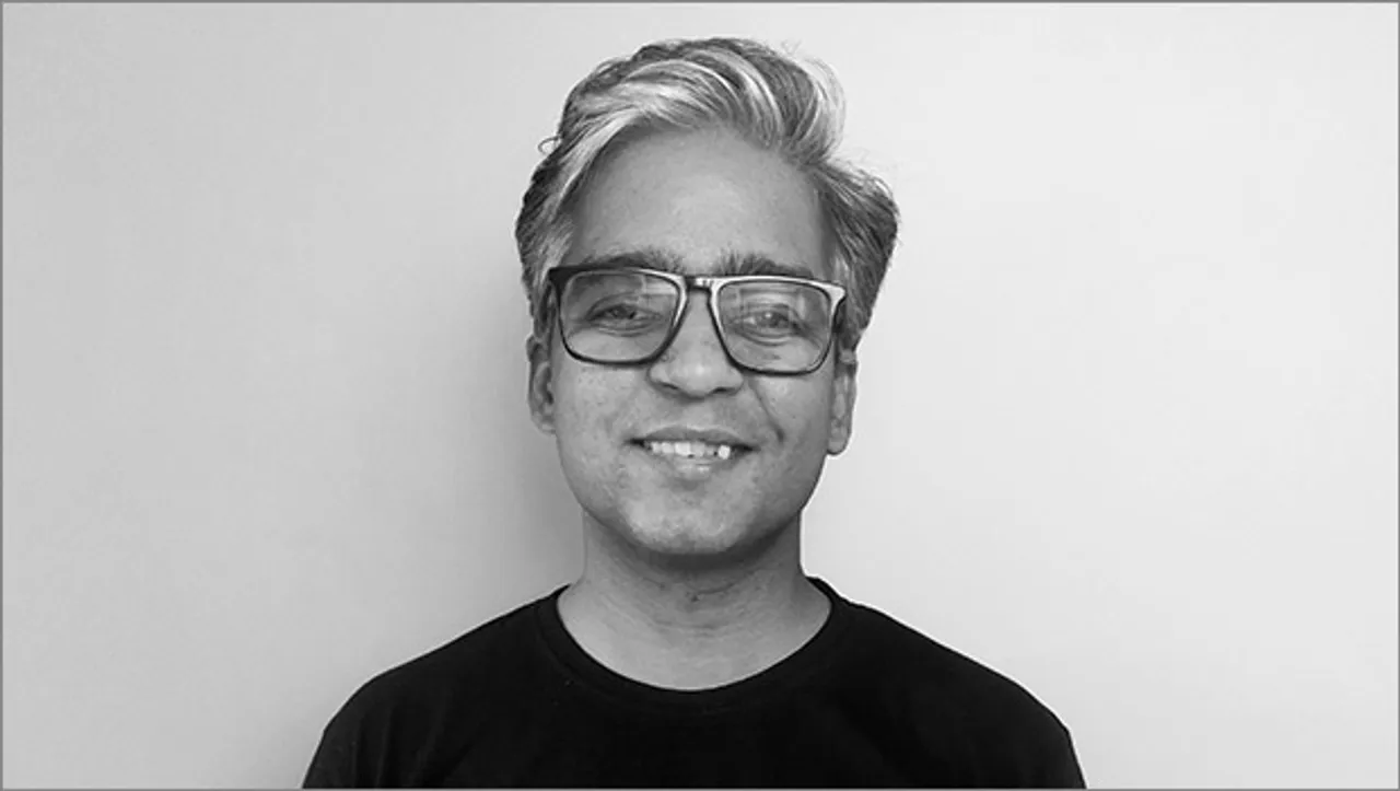 Schbang ropes in Manish Kinger as Executive Creative Director for its Delhi office