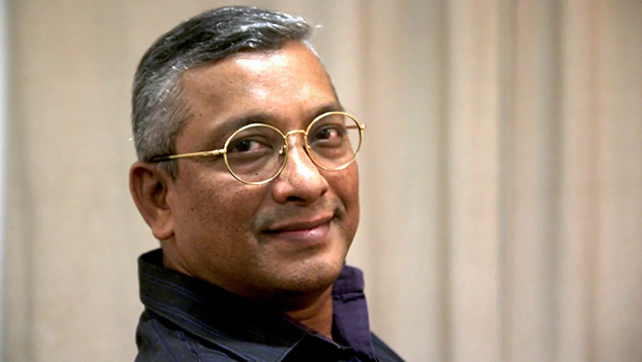 Let's not paint the whole ad industry with black paint because of one culprit, says ASCI chairman Subhash Kamath