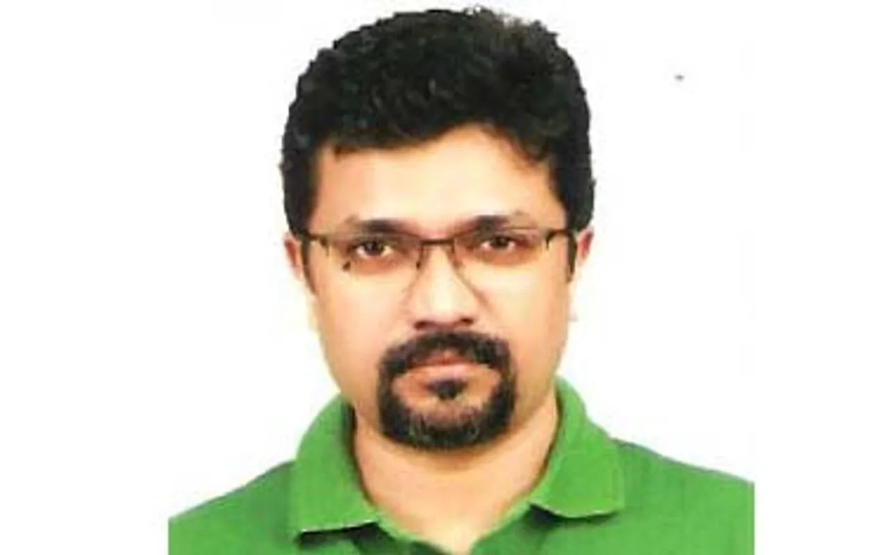 ACK-Media elevates Manas Mohan as COO