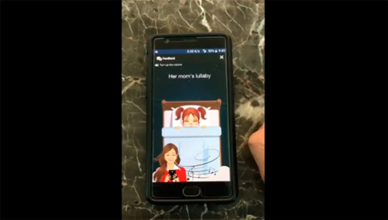 Isobar launches voice-enabled mobile banner for Godrej Security Solutions