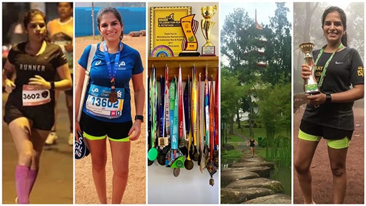 Ten career lessons I learnt from long-distance running