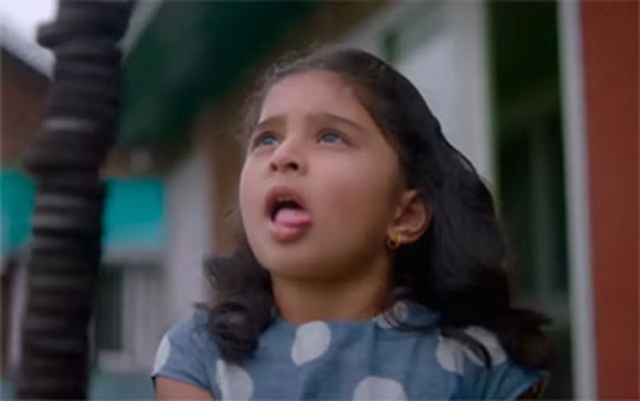 Cadbury Oreo – Twist, lick and play, says new campaign