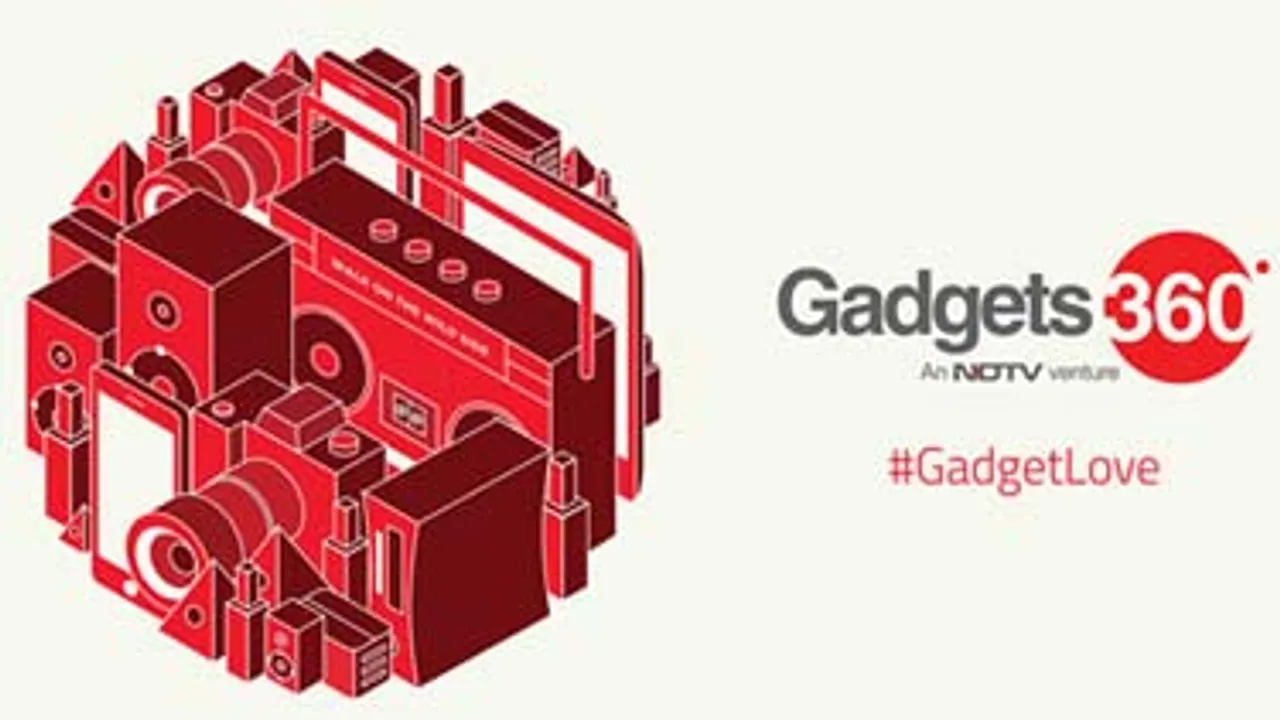NDTV unveils its e-comm venture Gadgets 360 at Gadget Guru Awards 2015