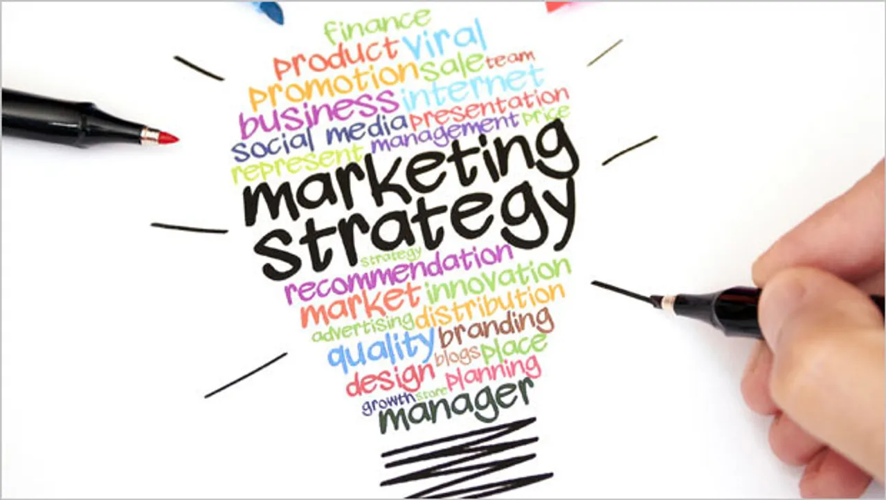 Eight essential points for marketers to survive in digital era