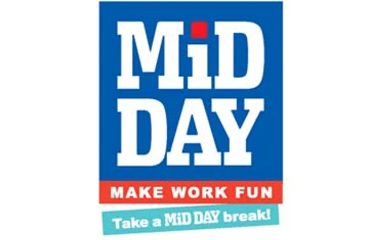 MiD DAY shows highest growth all over India