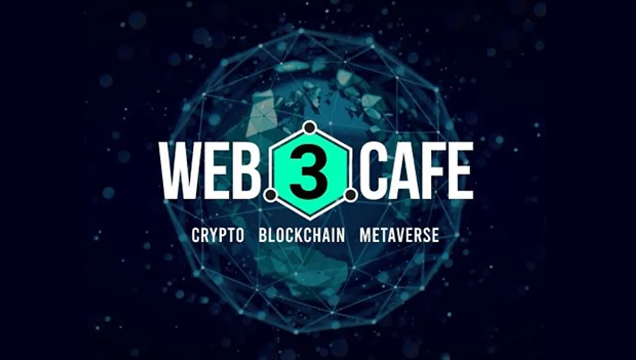India Today Group launches Web3Cafe