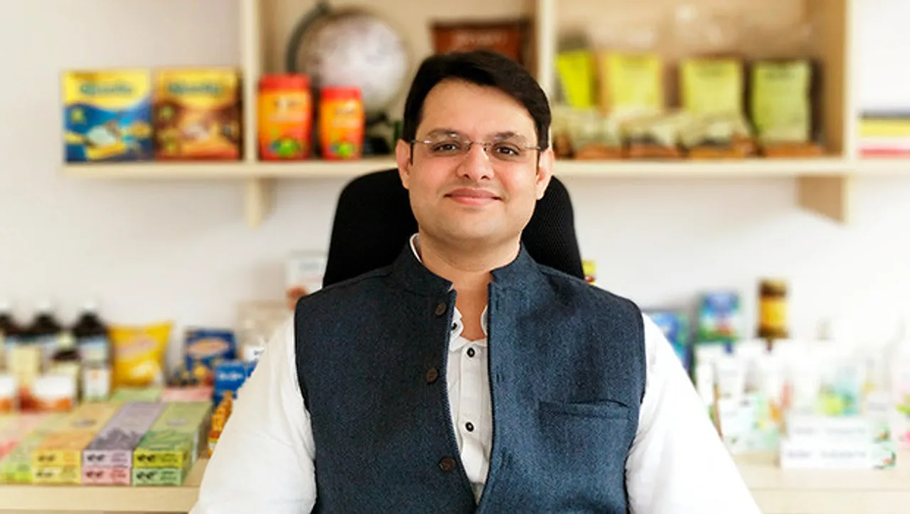 Sri Sri Tattva is ready to go to the next level, says CEO Tej Katpitia