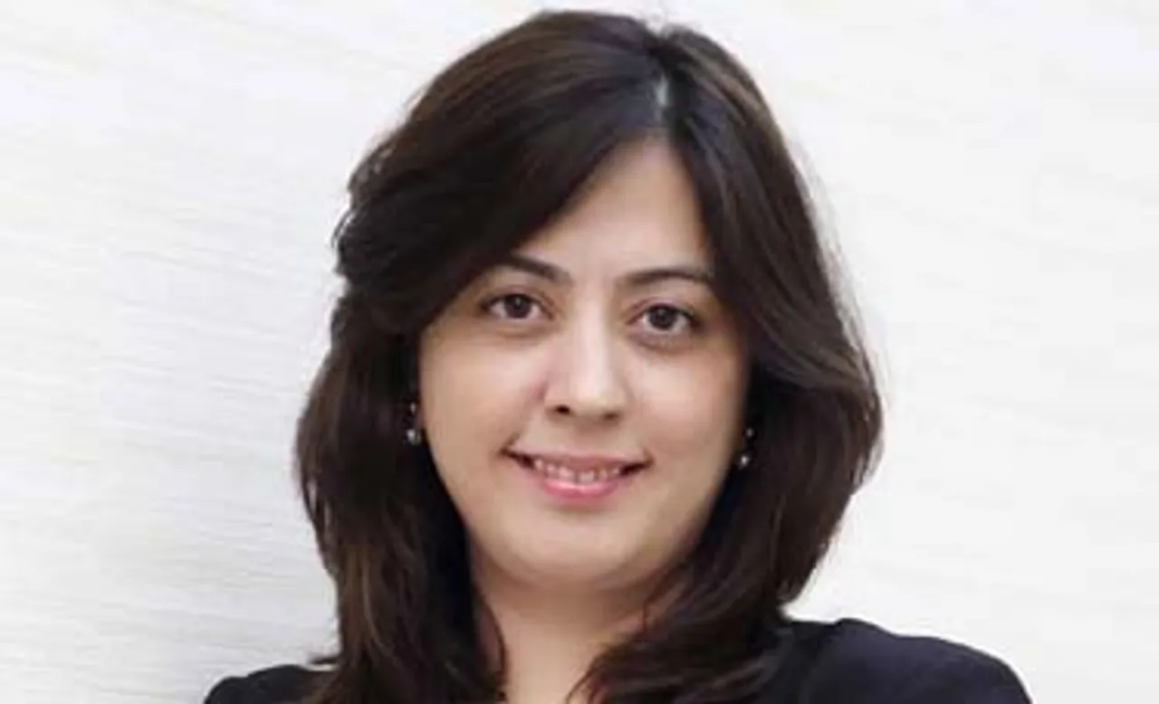 Twitter hires Sonali Malaviya as Head of Business Marketing
