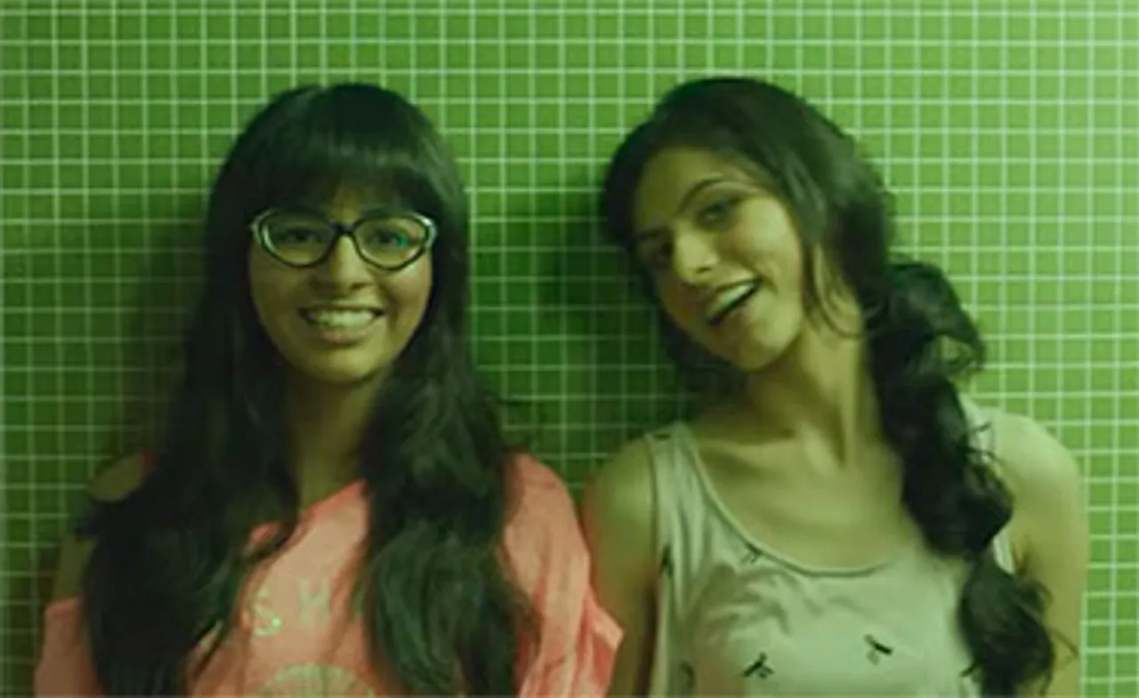 Go 'Boy Browsing' to unsingle, TrulyMadly tells girls