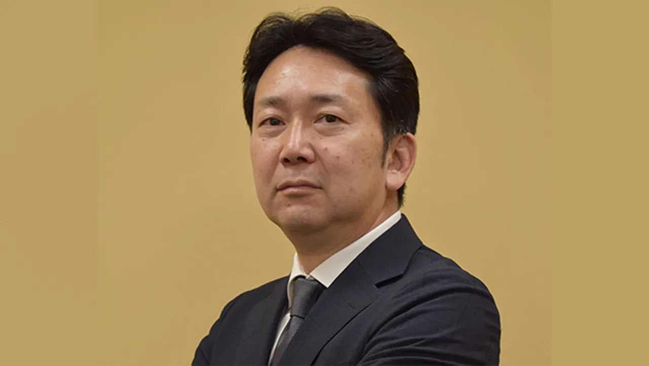 Honda Motorcycle and Scooter India appoints Tsutsumu Otani as its new President, CEO and MD