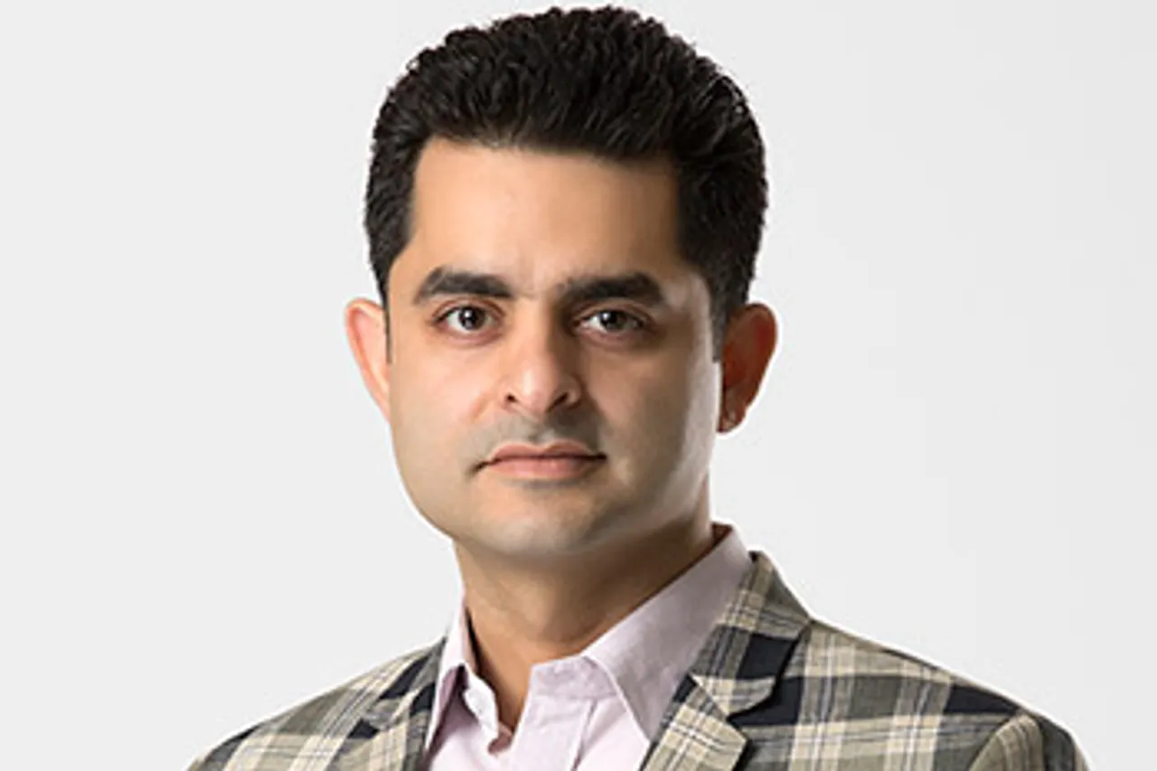 NexGTV hires Dushyant Kohli